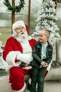 Image 5 of Santa Mini Sessions