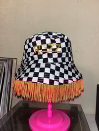 Rezz Checkers