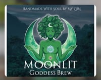 Image 2 of Moonlit Goddess Brew