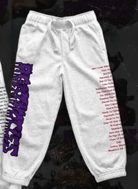 Agatho pants OFFICIAL 