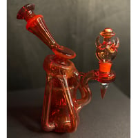 FA Fowl Recycler #1