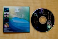 Image 2 of Surf The Coffin Compact Disc