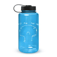 Image 3 of SPHYRNAS reusable water bottle