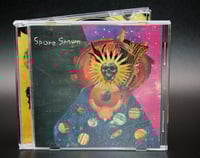 Image 1 of Spore Spawn – Okoranaideto (CD) [OXEN088]