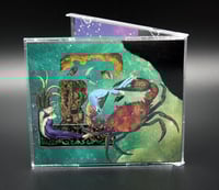 Image 3 of Spore Spawn – Okoranaideto (CD) [OXEN088]