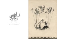Image 3 of 'Dream Journey' Greeting Card