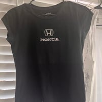 Women's Honda T-shirt