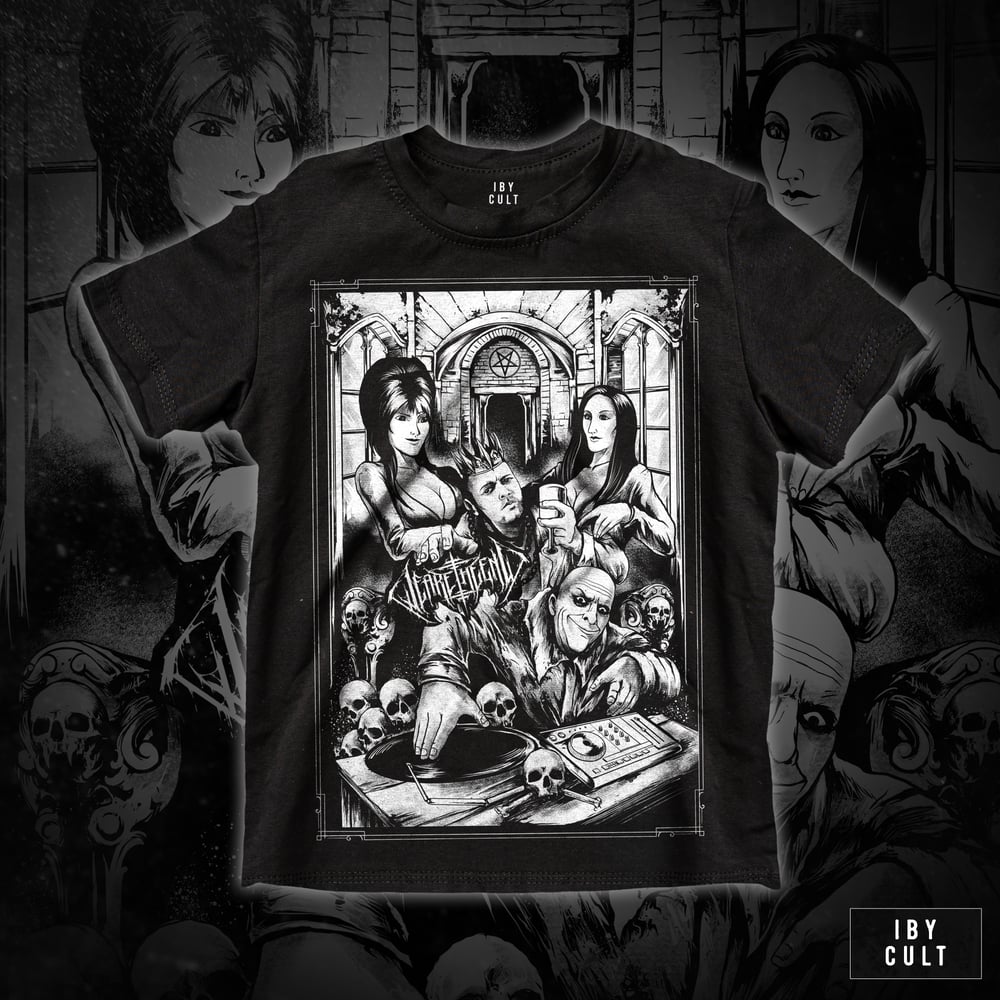 Image of Cannibal Family 