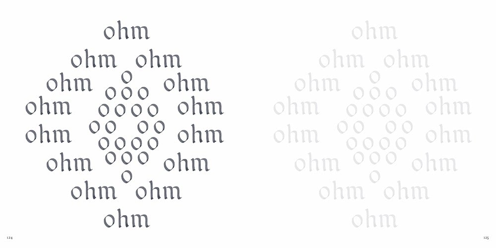 Image of Calimantra Técnicas de caligrafía para trabajar la atención plena