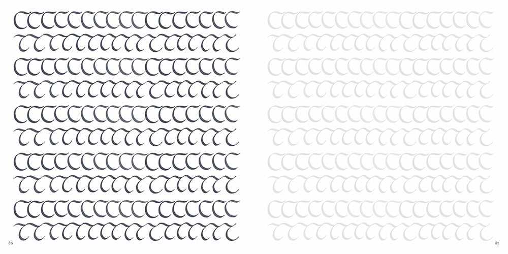 Image of Calimantra Técnicas de caligrafía para trabajar la atención plena