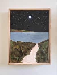 Image 2 of Bay nocturne