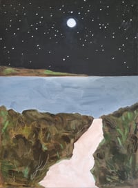 Image 1 of Bay nocturne