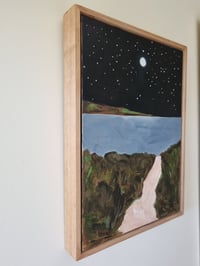 Image 3 of Bay nocturne