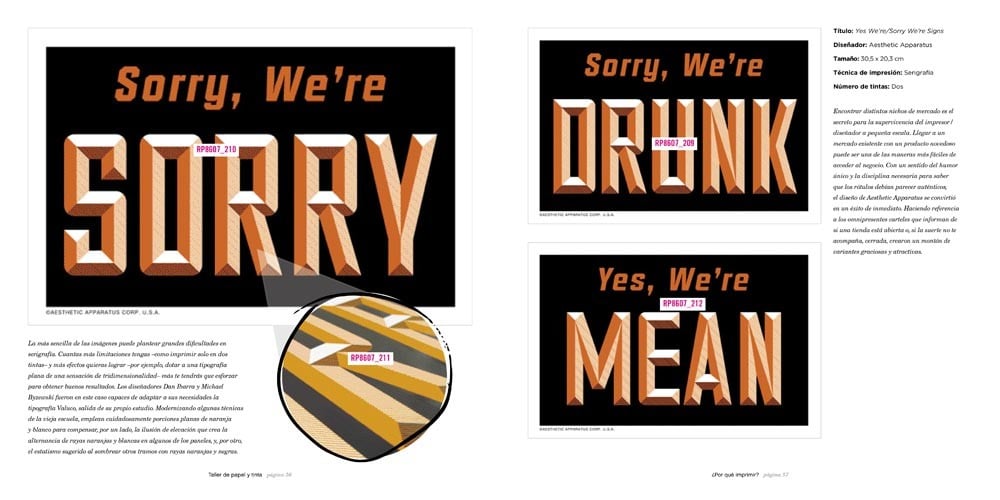 Image of Papel y tinta Un catálogo de técnicas, métodos y materiales para imprimir Un libro de John Foster