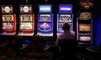 Former Indiana congressman pleads guilty to casino conspiracy