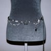 chained
