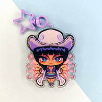 Image 7 of One Piece Keychains