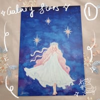 Image 1 of A5 Original Art Prints 