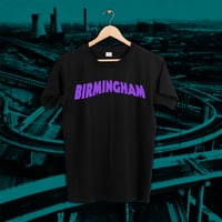 Birmingham Tshirt