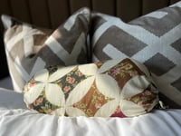 Image 2 of Bolster Cushion 