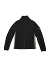 Stone Island zip knit L