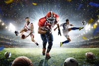 Proposed new legislation for federal oversight of online sports betting