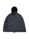 Stone Island David Tc dual layer jacket L