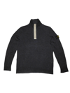 Stone Island linen sweatshirt 3XL