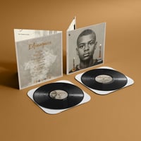 Image 3 of ELOQUENCE - "Extravaganza" (2xLP)