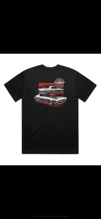 Image 1 of SHQRP TEE