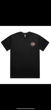 Image 2 of SHQRP TEE