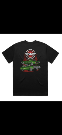 Image 1 of HT MONARO TEE 