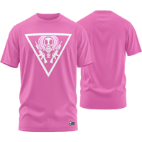 M:I Honey's T-Shirt (Pink)