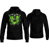 M:I "Megalith" Hoodie (Nuclear Edition)