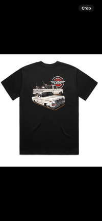 Image 1 of F100/CHOPPER 