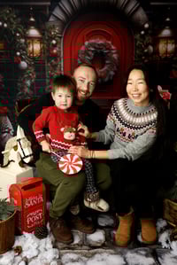 Image 4 of 1st of NOVEMBER - CHRISTMAS CAROUSEL