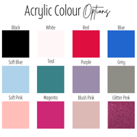 Image 4 of Bookends - Unicorns