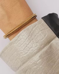 Image 2 of Solid gold Kingsway