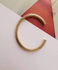 Image 1 of Solid gold Kingsway