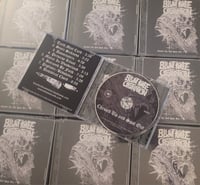 Image 2 of Blunt Knife Castration - Chewed Up and Spat Out - CD