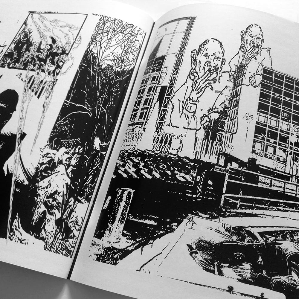 KPSN ZINE