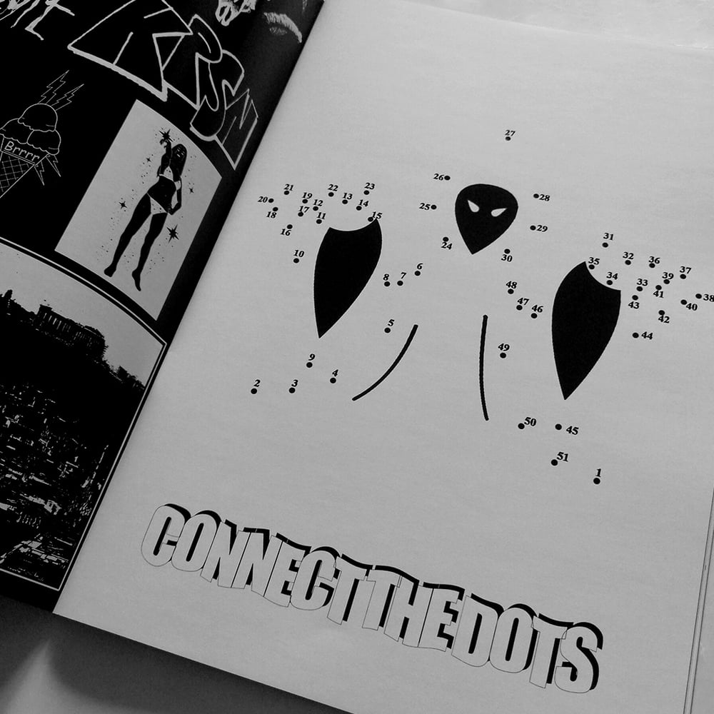 KPSN ZINE