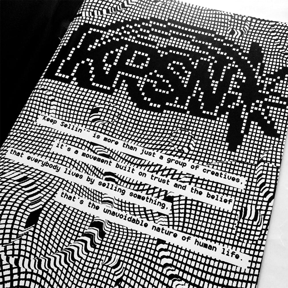KPSN ZINE