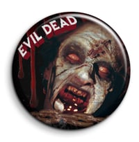 Image 1 of The Evil Dead Deadite Cheryl Magnet