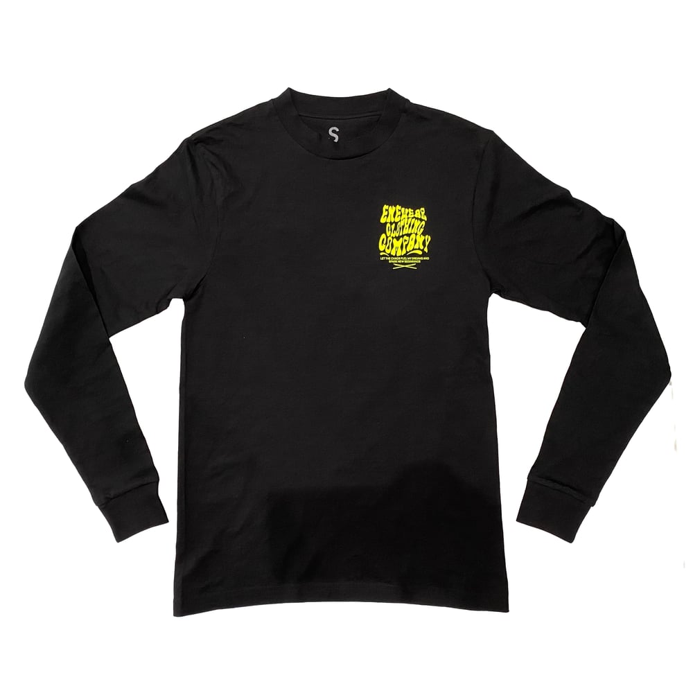 Image of PTW Seal / Short / Long Sleeves 