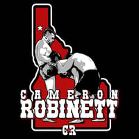 Image 3 of Cameron Robinett Signature Tee