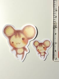 Image 4 of Sweet Banana Dreams sticker set