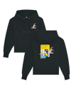 Zoia x Capsule - Hoodie