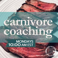 Image 1 of NOVEMBER 2024 - MONDAYS AT 10:00 AM (EST) COACHING WITH KELLY HOGAN