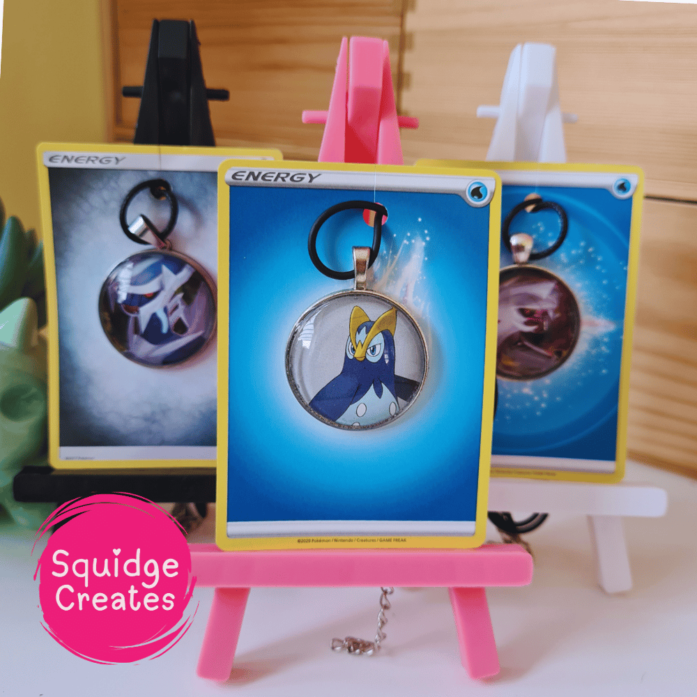 Image of PKMN Necklace